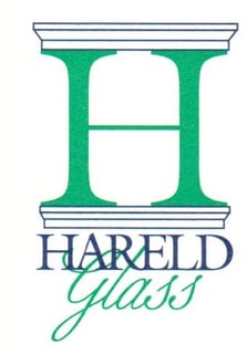 Hareld Glass Logo